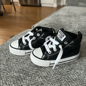 Converse size 4c